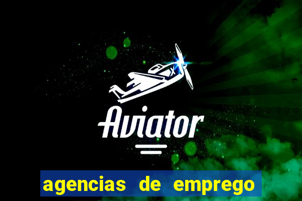 agencias de emprego porto alegre